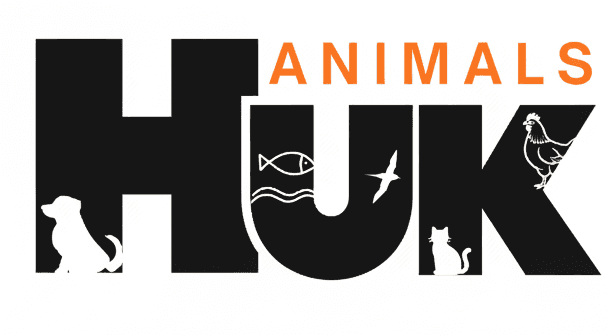Hukanimals Logo